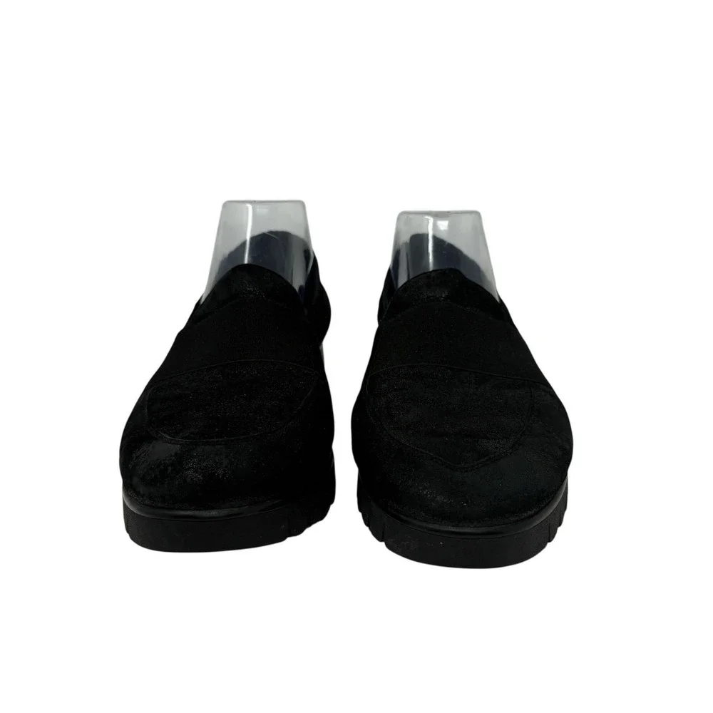 Mephisto loafers men